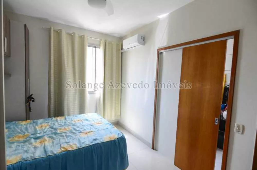 Apartamento, 3 quartos, 100 m² - Foto 20