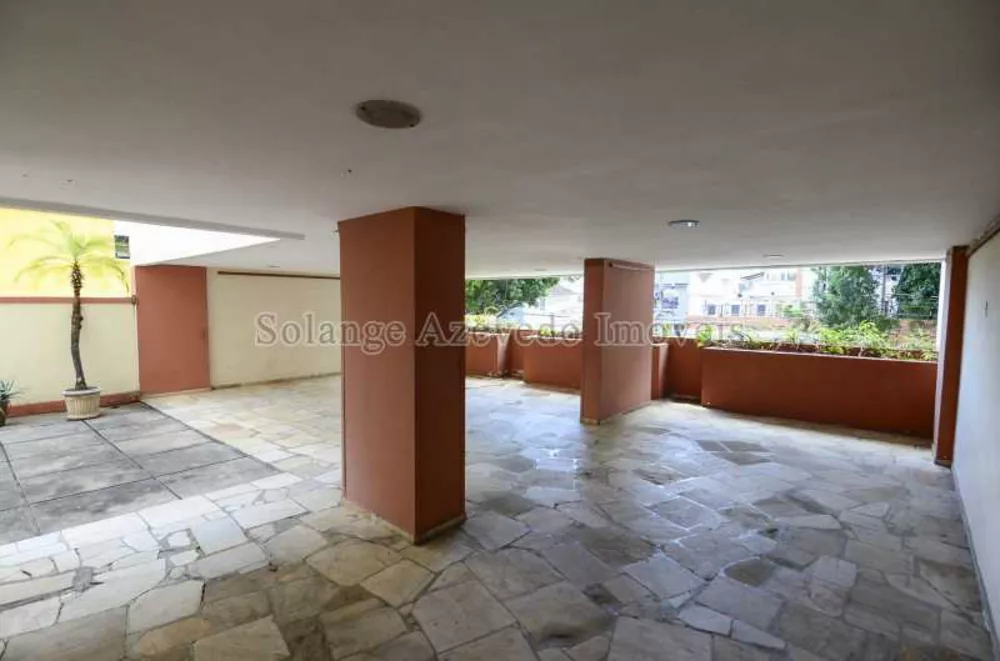 Apartamento, 3 quartos, 100 m² - Foto 5
