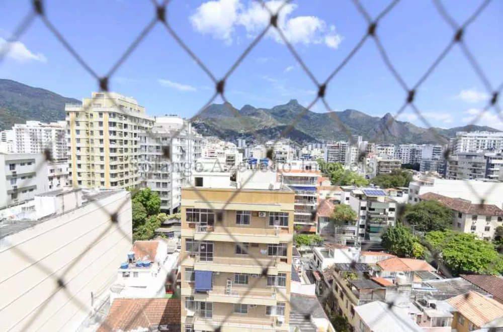 Apartamento, 3 quartos, 100 m² - Foto 12