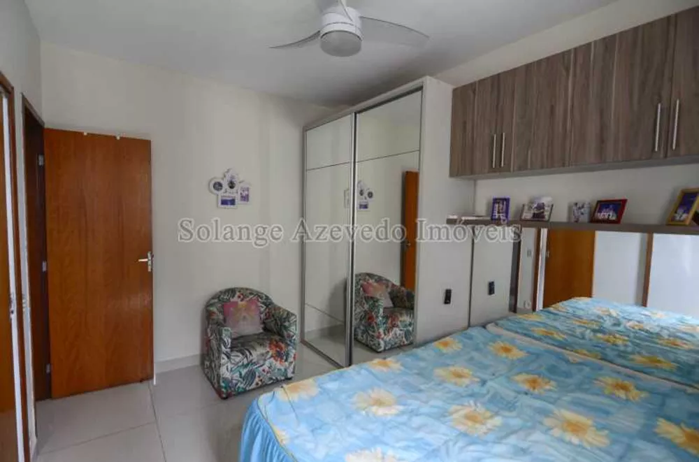 Apartamento, 3 quartos, 100 m² - Foto 7