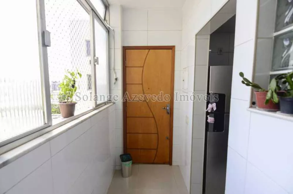 Apartamento, 3 quartos, 100 m² - Foto 3