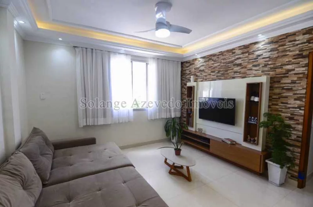Apartamento, 3 quartos, 100 m² - Foto 24