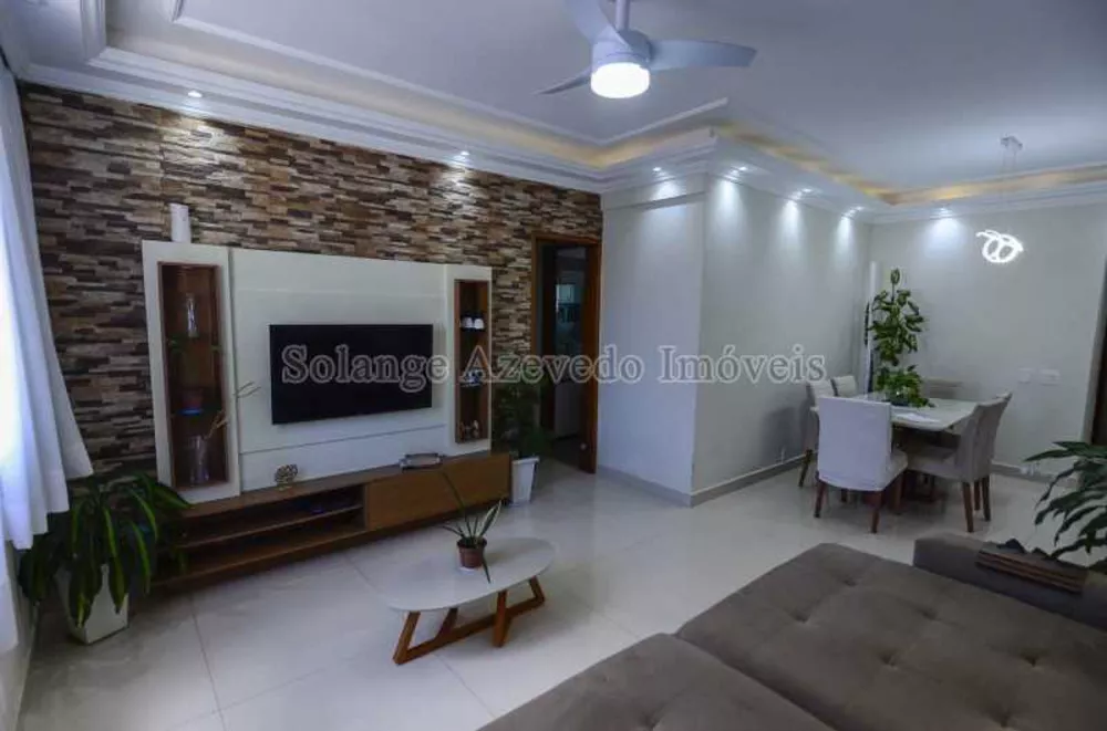 Apartamento, 3 quartos, 100 m² - Foto 29