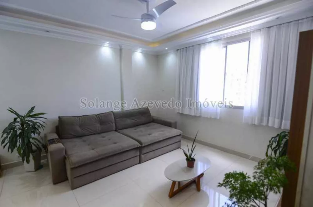 Apartamento, 3 quartos, 100 m² - Foto 9