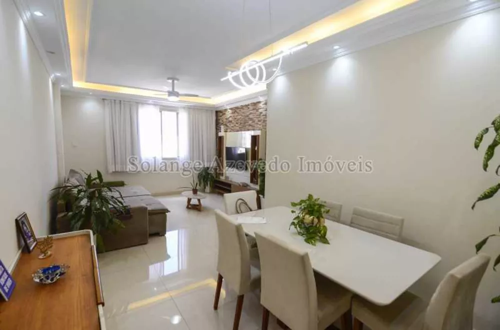 Apartamento, 3 quartos, 100 m² - Foto 17