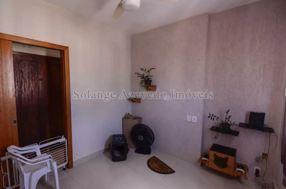 Apartamento, 3 quartos, 100 m² - Foto 28