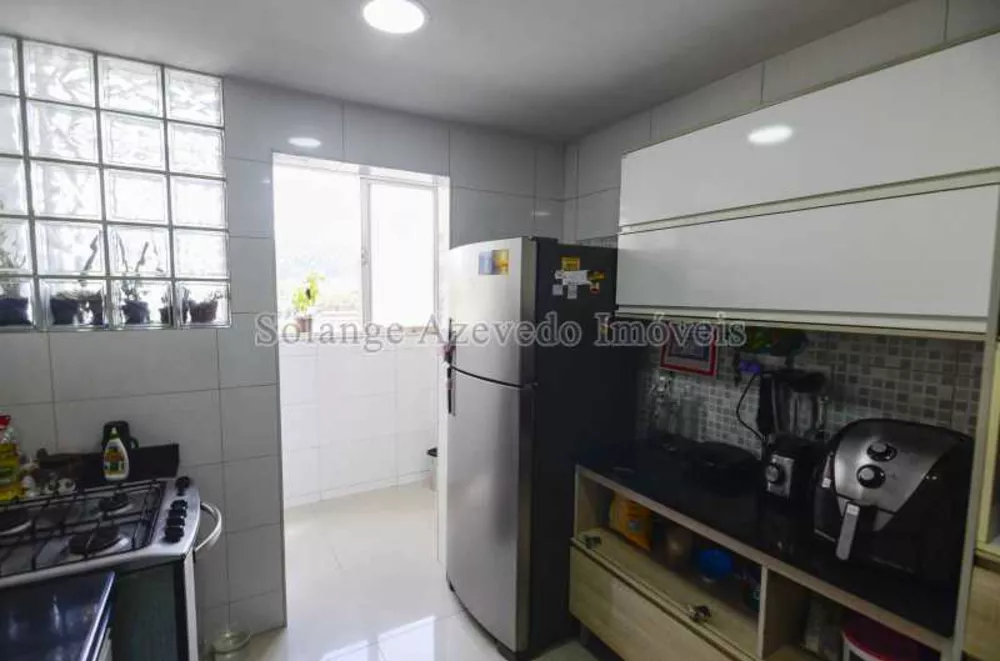 Apartamento, 3 quartos, 100 m² - Foto 4