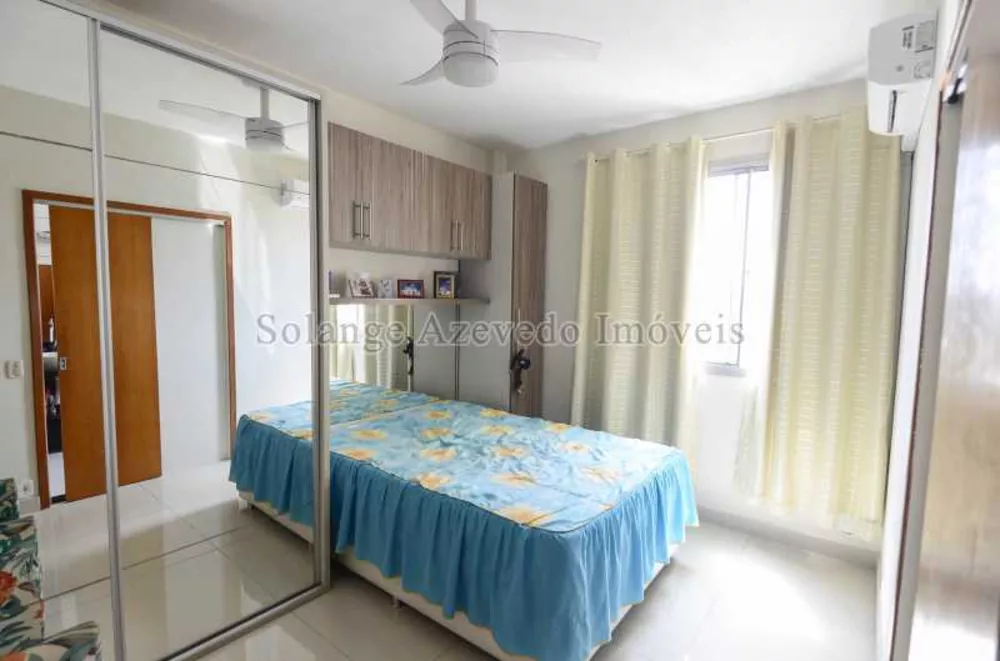 Apartamento, 3 quartos, 100 m² - Foto 19