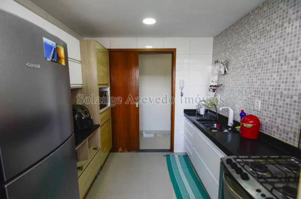 Apartamento, 3 quartos, 100 m² - Foto 27