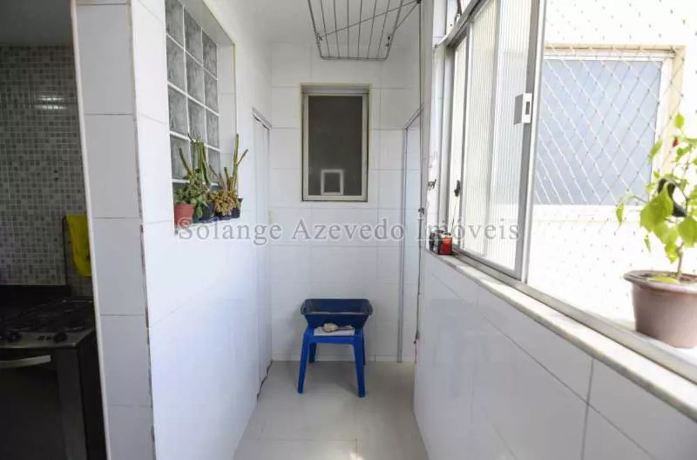Apartamento, 3 quartos, 100 m² - Foto 14