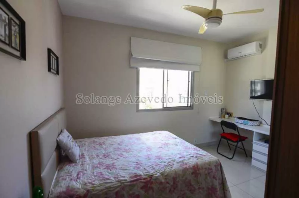 Apartamento, 3 quartos, 100 m² - Foto 10