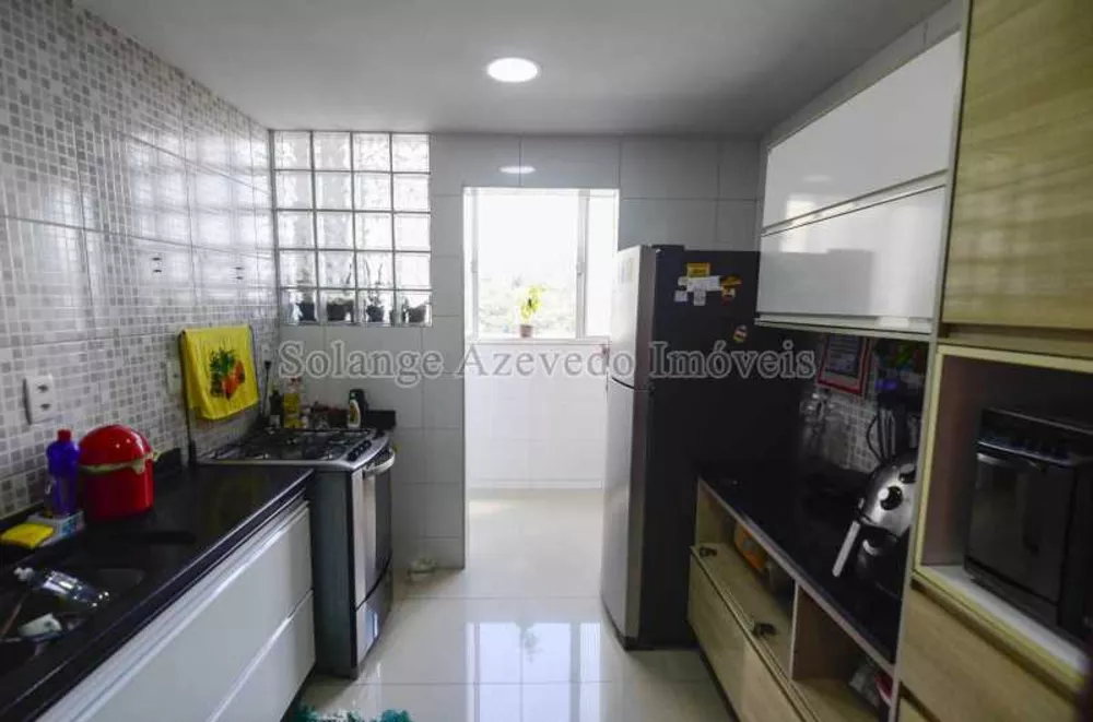 Apartamento, 3 quartos, 100 m² - Foto 23