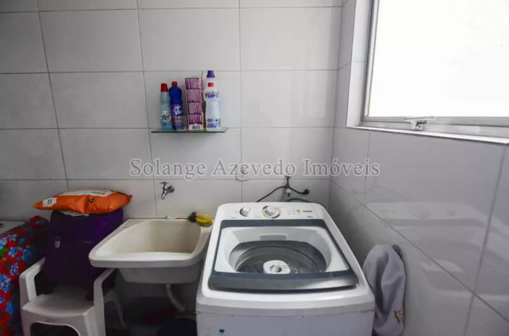 Apartamento, 3 quartos, 100 m² - Foto 26