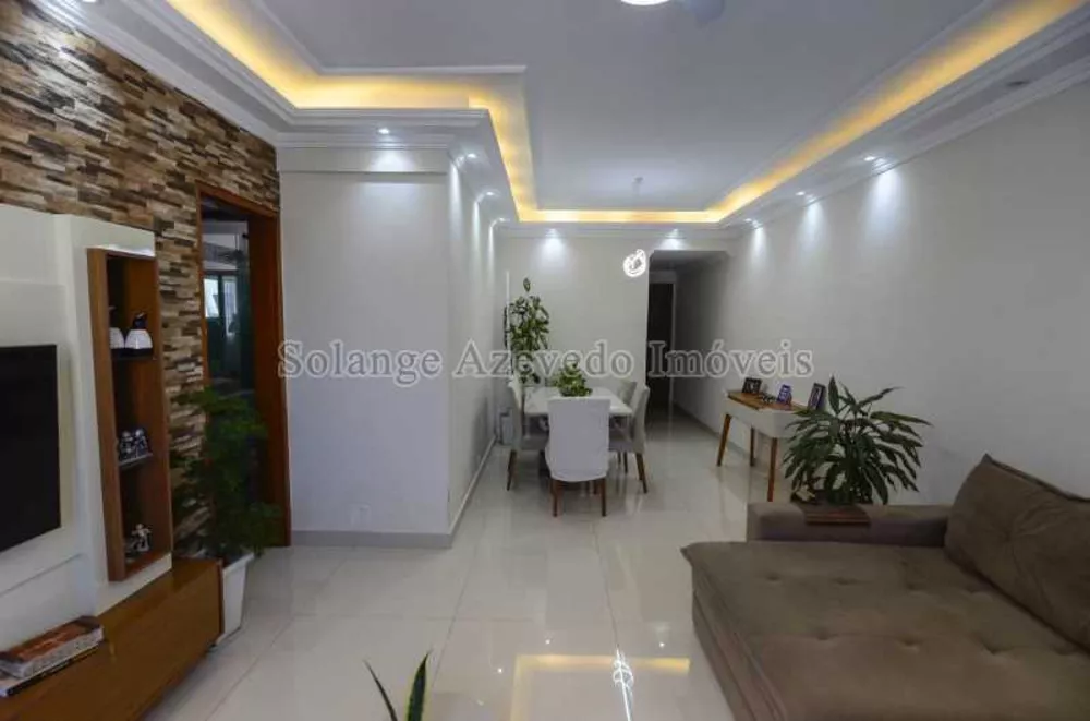 Apartamento, 3 quartos, 100 m² - Foto 21