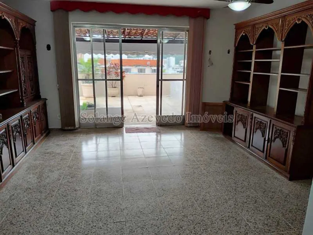 Cobertura, 4 quartos, 107 m² - Foto 7