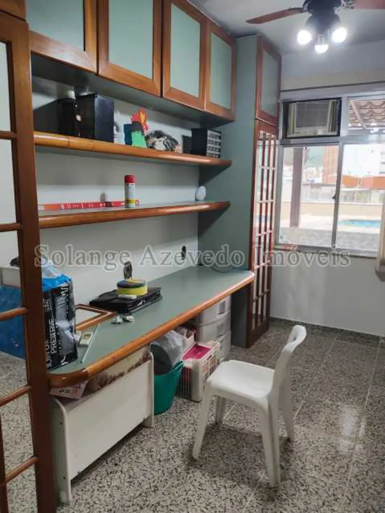 Cobertura, 4 quartos, 107 m² - Foto 22