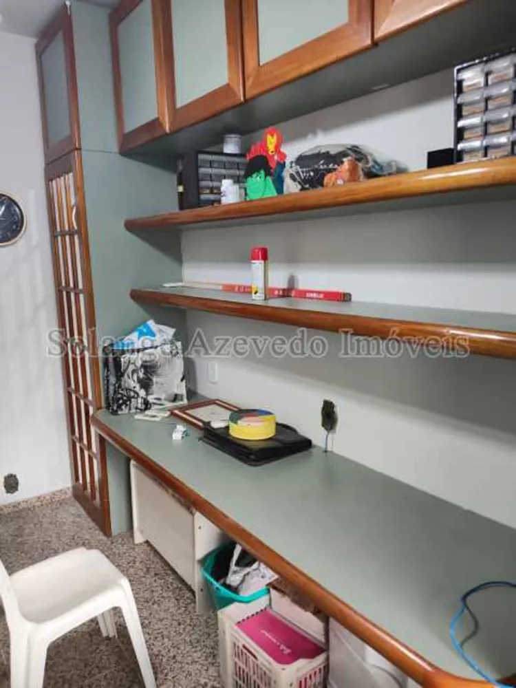 Cobertura, 4 quartos, 107 m² - Foto 23
