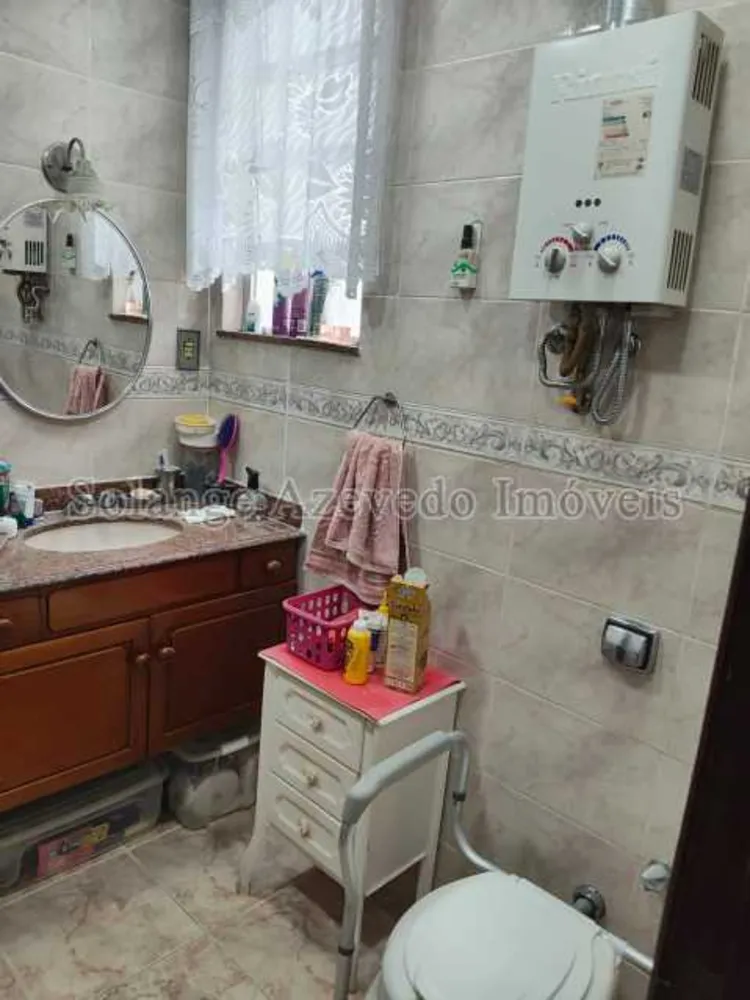 Cobertura, 4 quartos, 107 m² - Foto 20