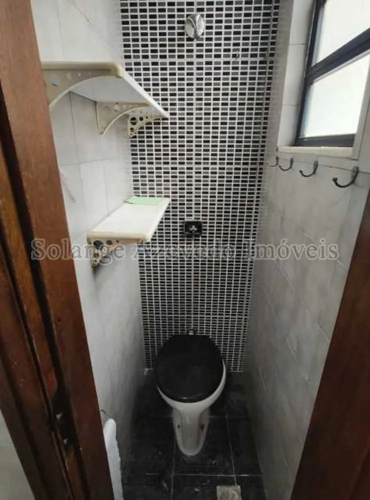 Cobertura, 4 quartos, 107 m² - Foto 27