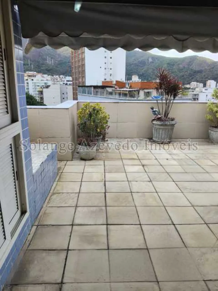 Cobertura, 4 quartos, 107 m² - Foto 6