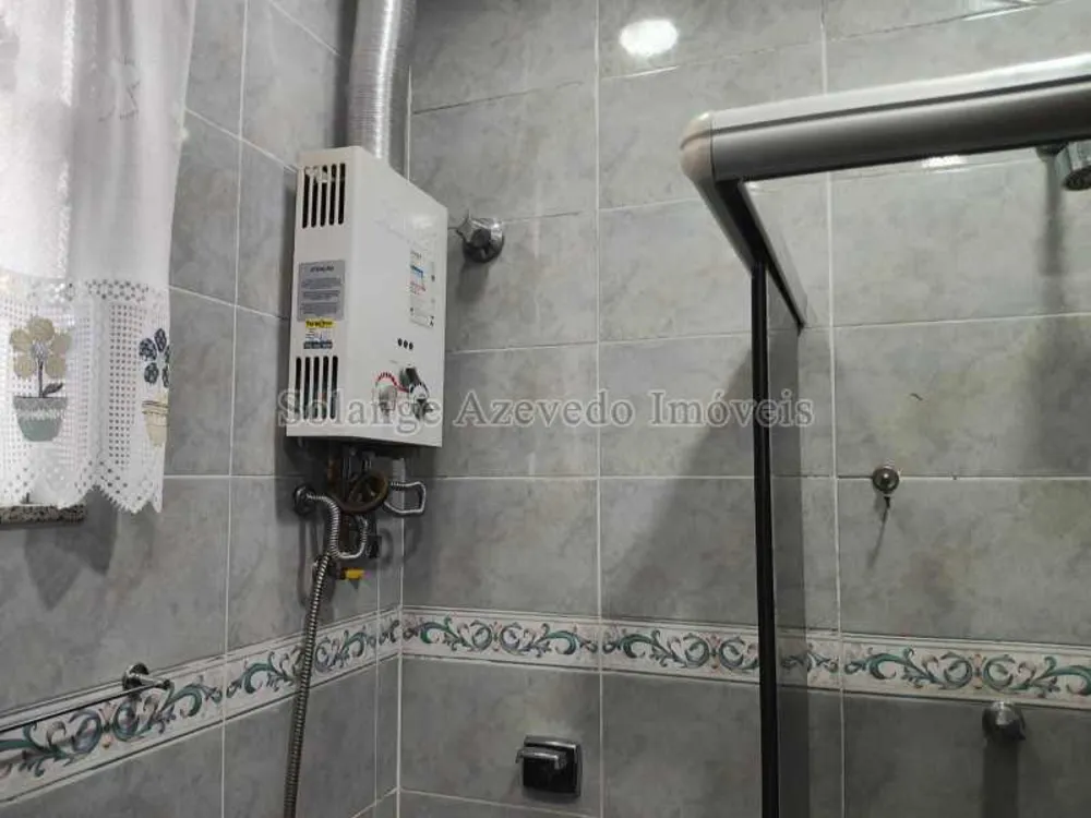 Cobertura, 4 quartos, 107 m² - Foto 14