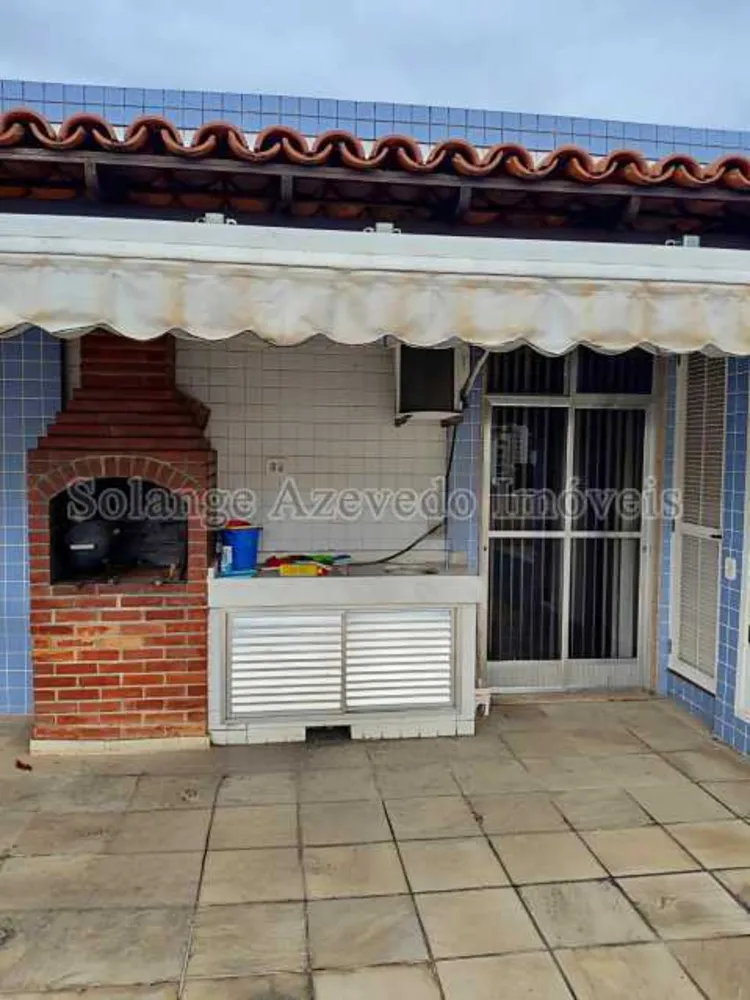 Cobertura, 4 quartos, 107 m² - Foto 4