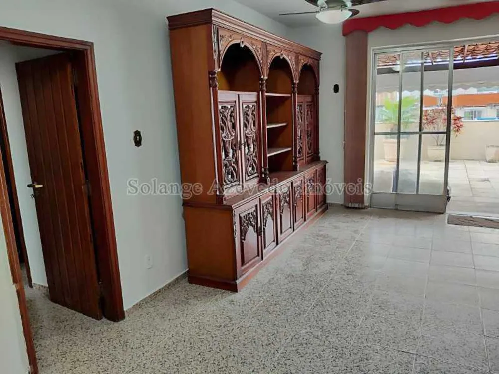 Cobertura, 4 quartos, 107 m² - Foto 8