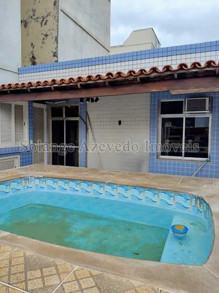 Cobertura, 4 quartos, 107 m² - Foto 2