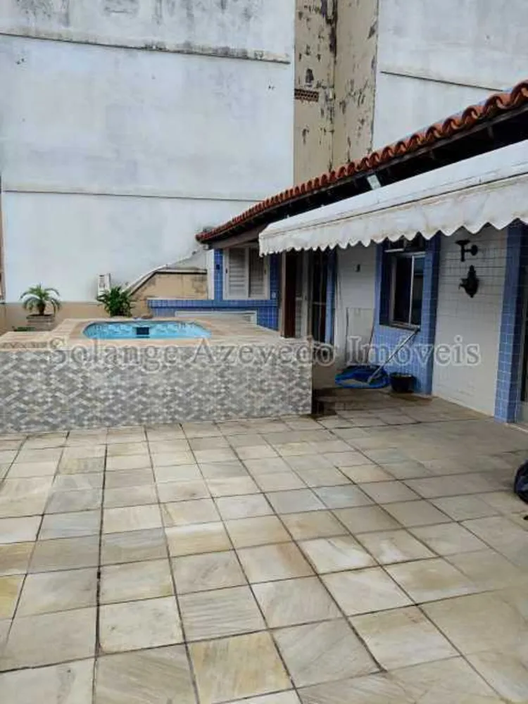 Cobertura, 4 quartos, 107 m² - Foto 1