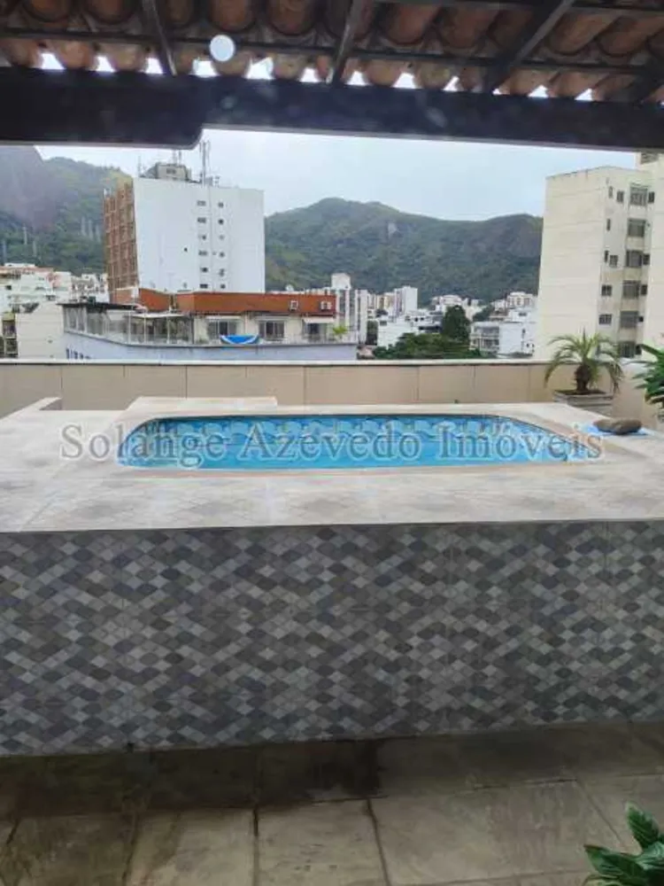 Cobertura, 4 quartos, 107 m² - Foto 3