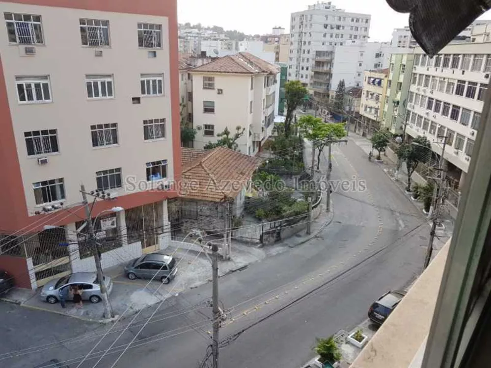Apartamento, 2 quartos, 70 m² - Foto 2