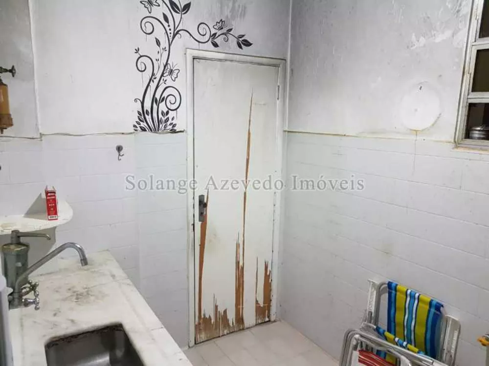 Apartamento, 2 quartos, 70 m² - Foto 3