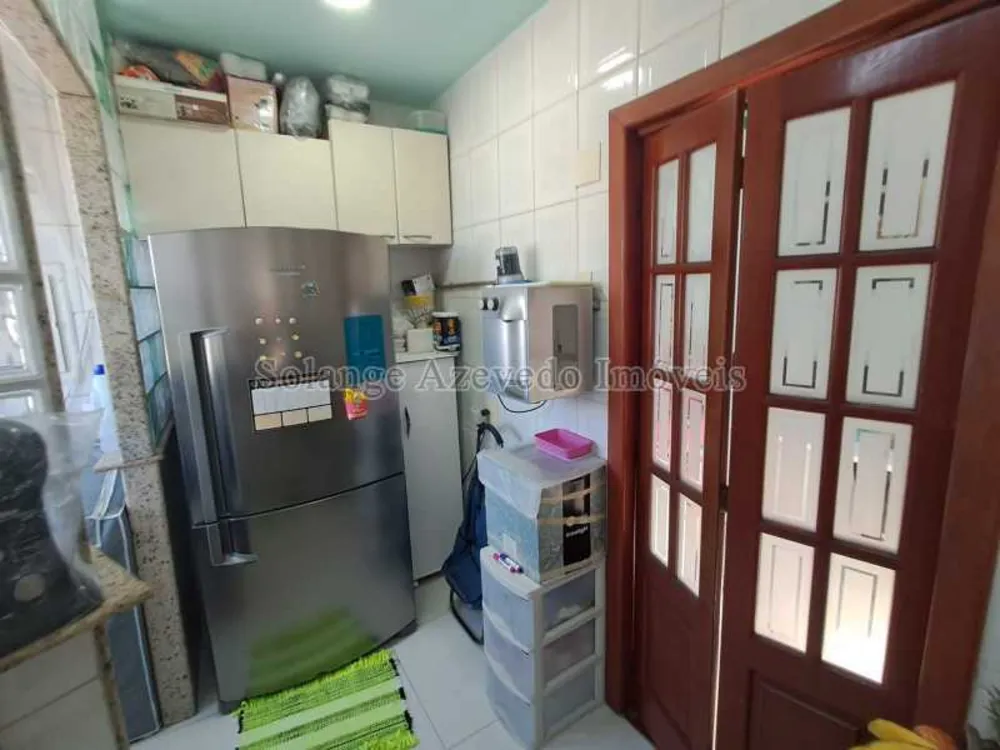 Cobertura, 3 quartos, 94 m² - Foto 9