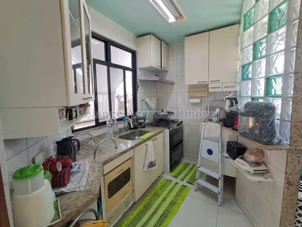 Cobertura, 3 quartos, 94 m² - Foto 11