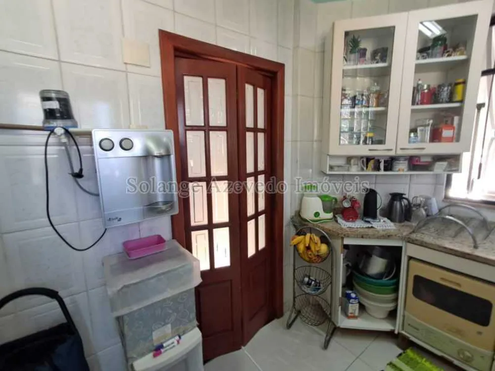 Cobertura, 3 quartos, 94 m² - Foto 8