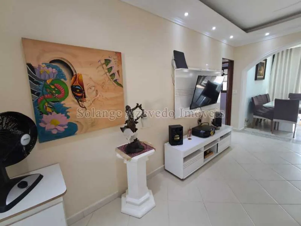 Cobertura, 3 quartos, 94 m² - Foto 4