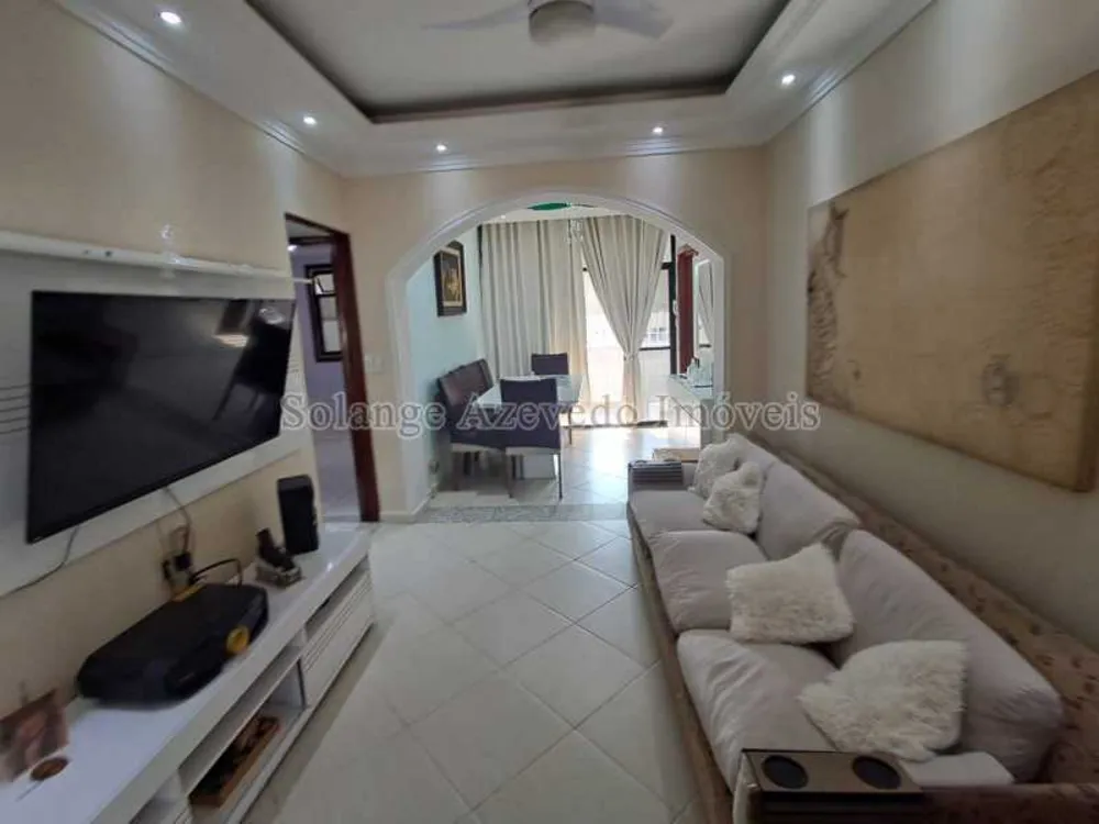 Cobertura, 3 quartos, 94 m² - Foto 5