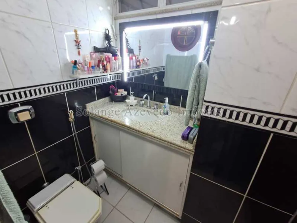 Cobertura, 3 quartos, 94 m² - Foto 13