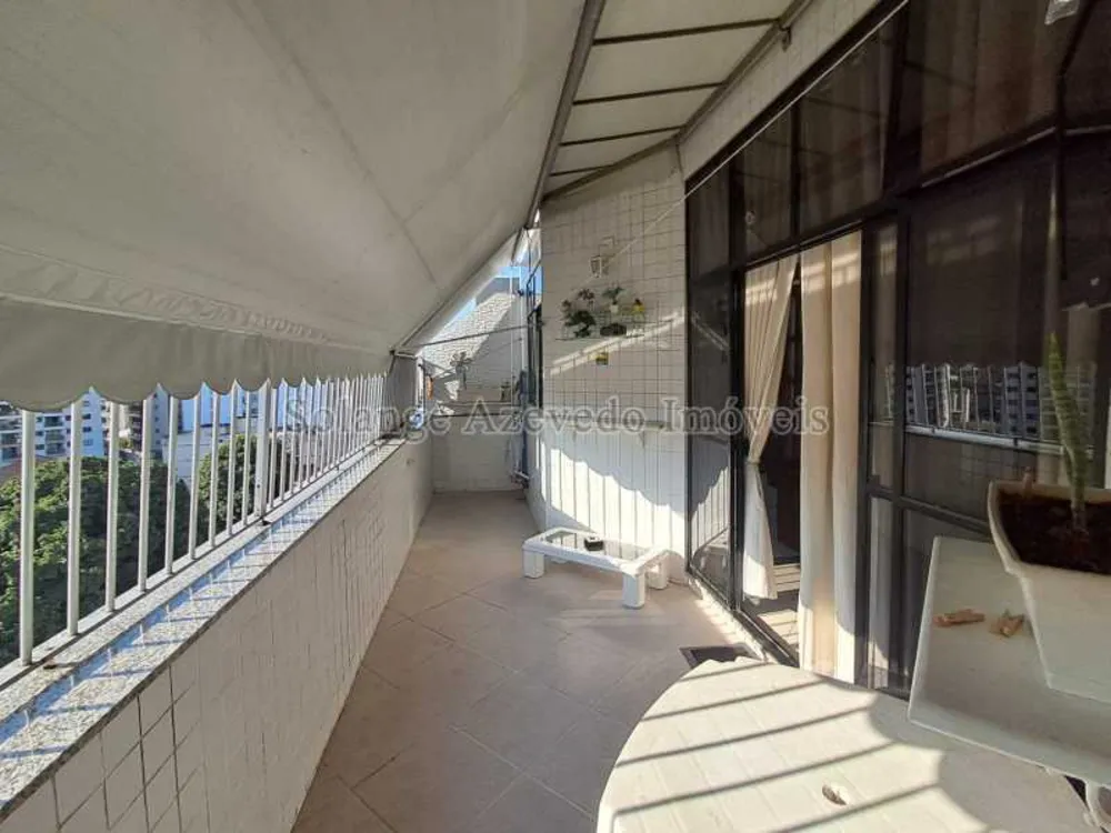 Cobertura, 3 quartos, 94 m² - Foto 3