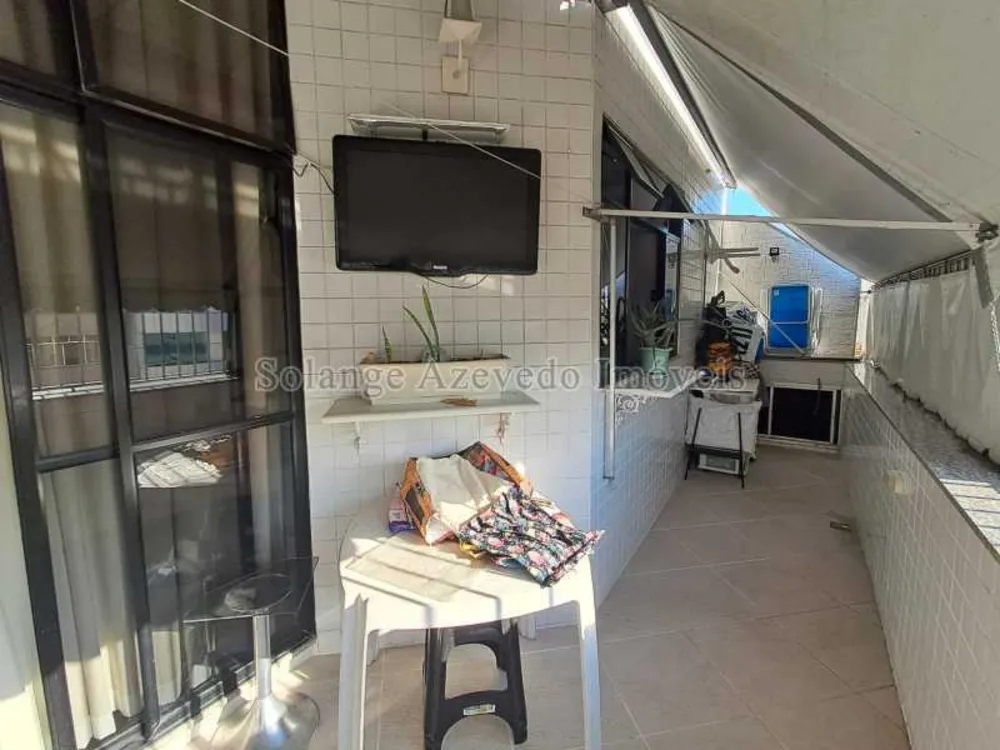 Cobertura, 3 quartos, 94 m² - Foto 7