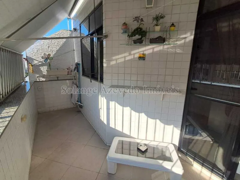 Cobertura, 3 quartos, 94 m² - Foto 6