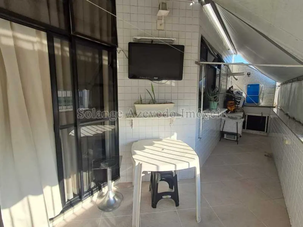 Cobertura, 3 quartos, 94 m² - Foto 10