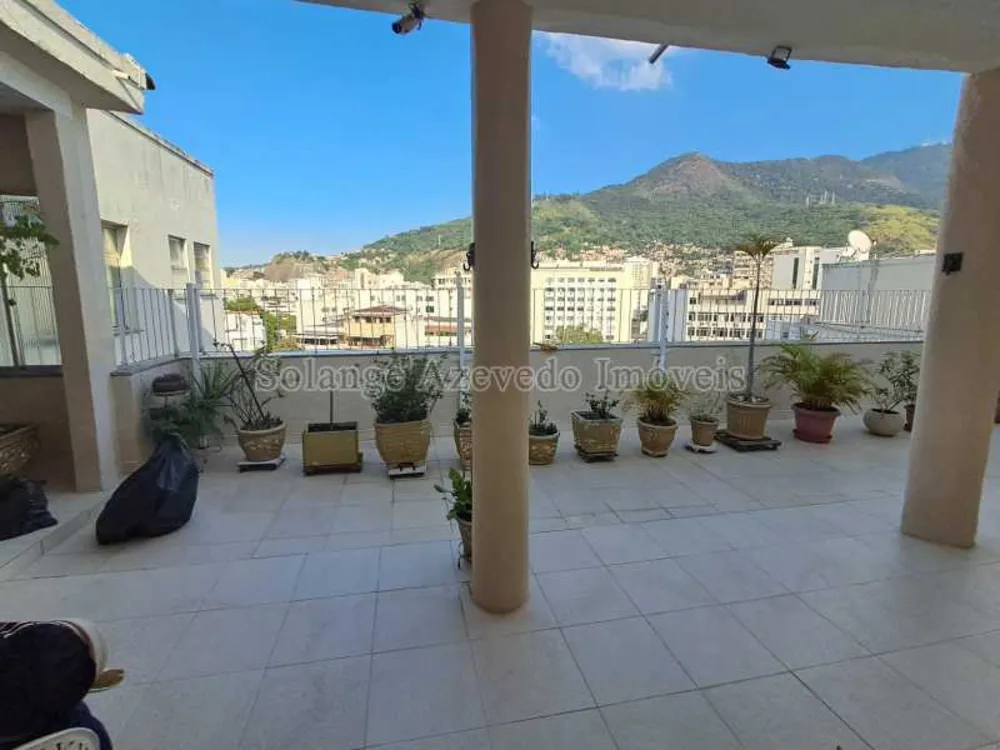 Cobertura, 3 quartos, 94 m² - Foto 2