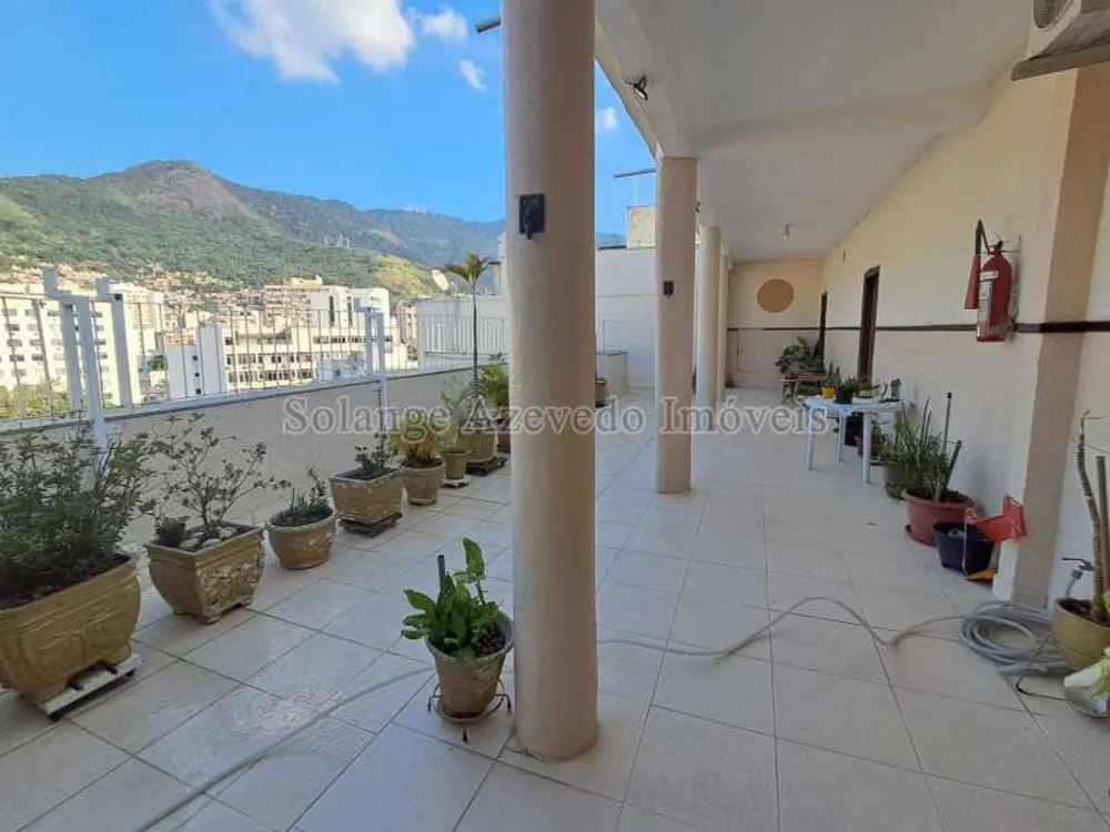 Cobertura, 3 quartos, 94 m² - Foto 1