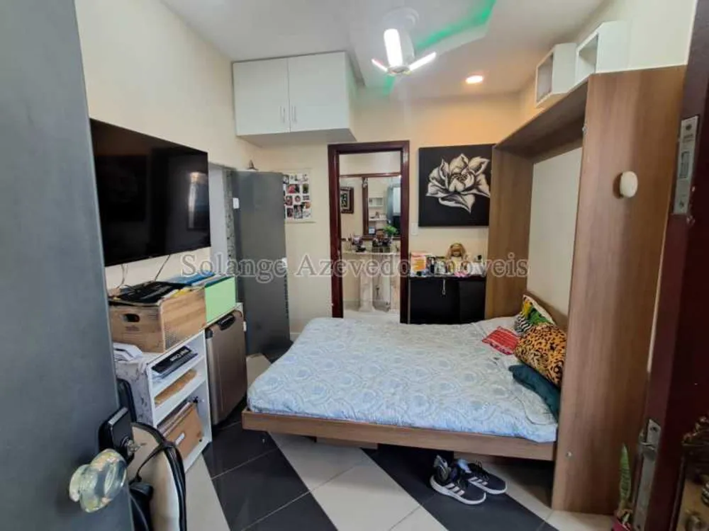 Cobertura, 3 quartos, 94 m² - Foto 14