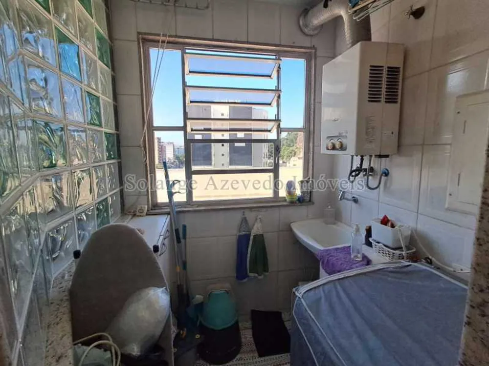 Cobertura, 3 quartos, 94 m² - Foto 12