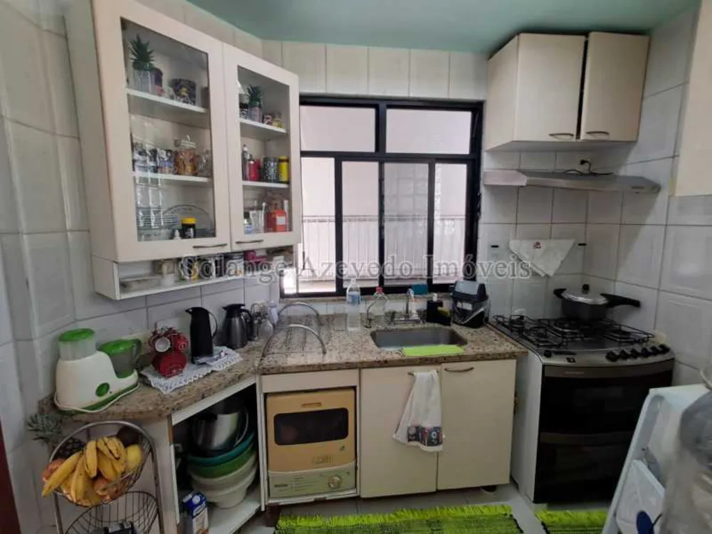 Cobertura, 3 quartos, 94 m² - Foto 15