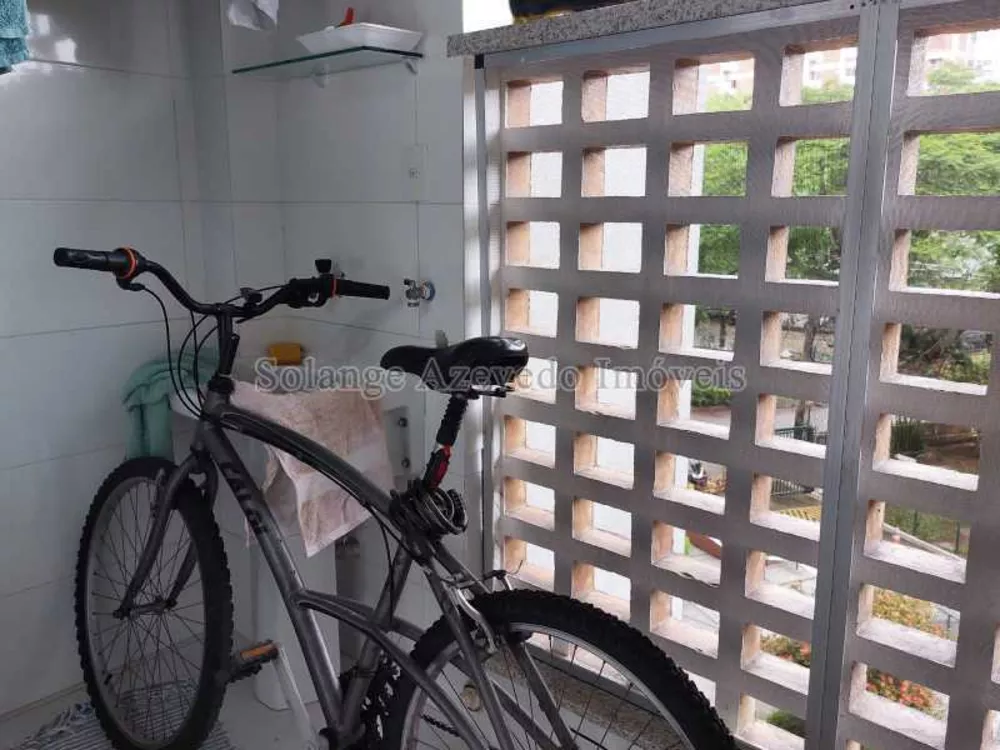 Apartamento, 2 quartos, 65 m² - Foto 1
