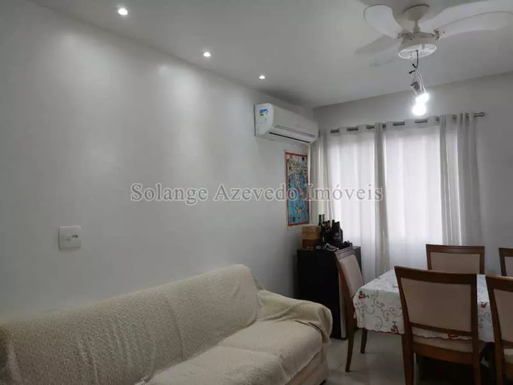 Apartamento, 2 quartos, 65 m² - Foto 3
