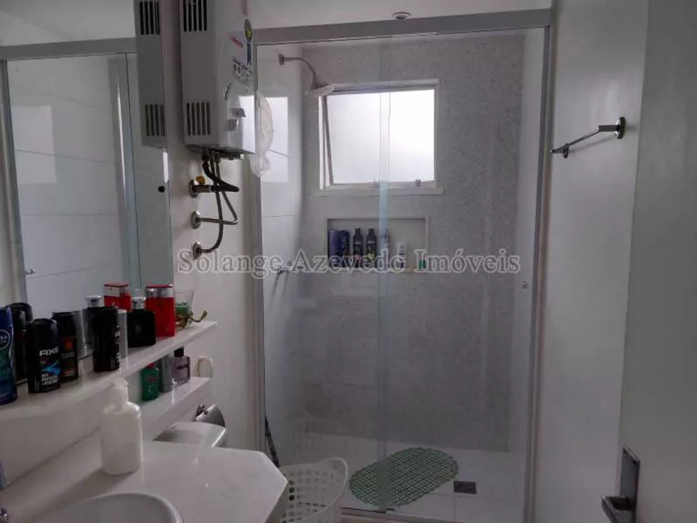 Apartamento, 2 quartos, 65 m² - Foto 9